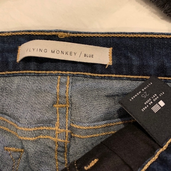 Denim short bundle - size 24/25 - Picture 5 of 8